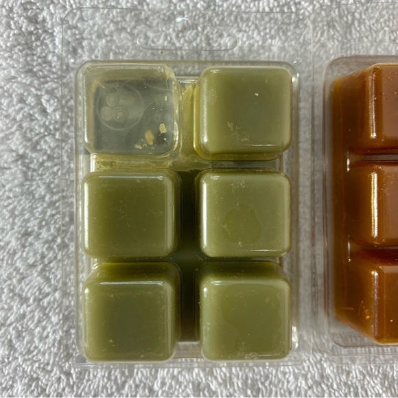 ScentSationals Vanilla Pine and Vanilla Scented Wax Melts - Picture 5 of 6